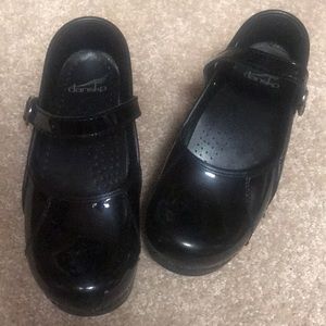 Dansko Clogs